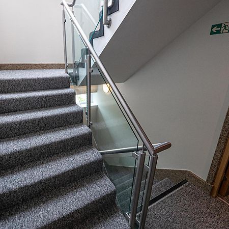 Hotel Maiden Oval Londyn Zewnętrze zdjęcie