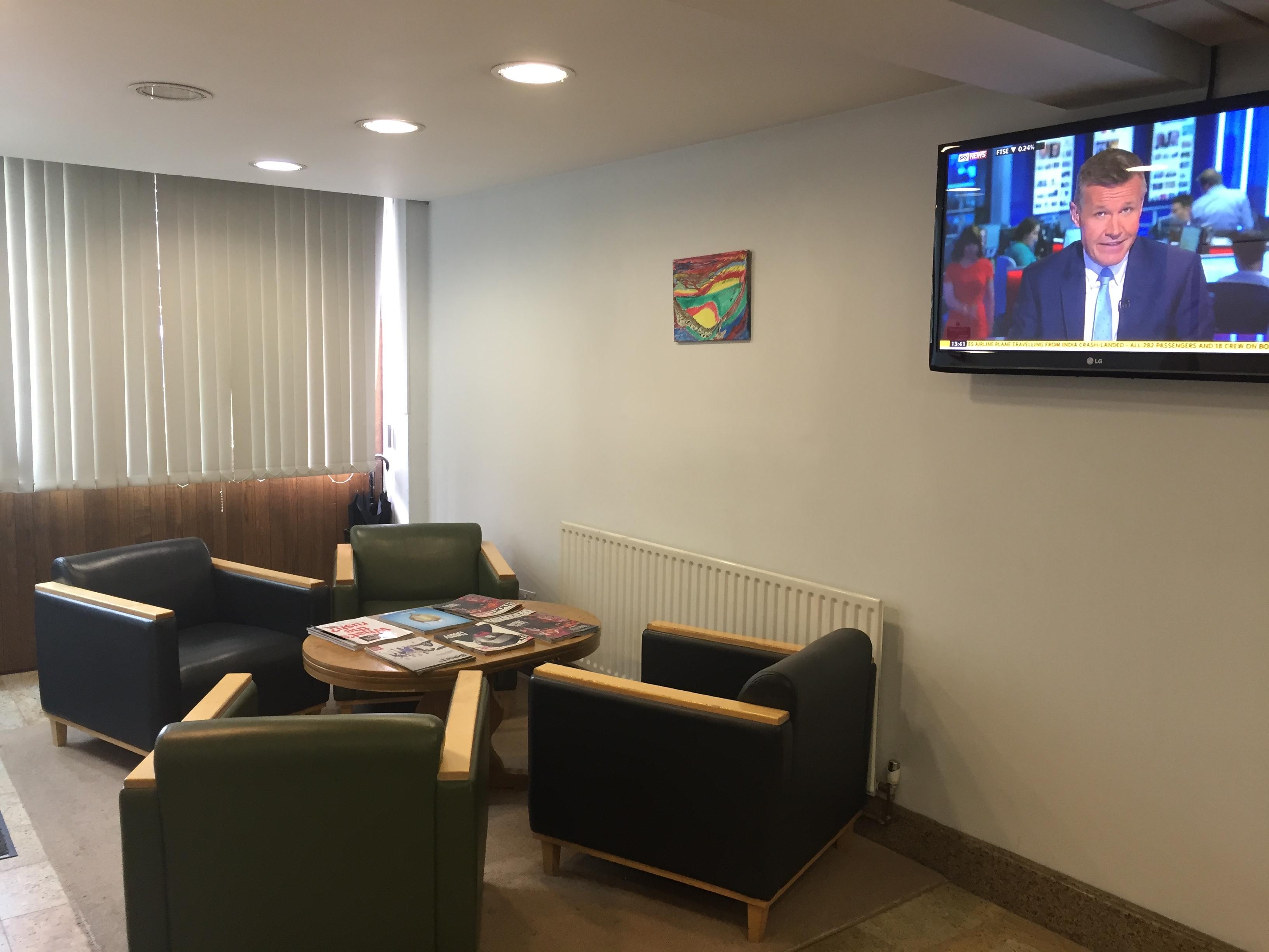 Hotel Maiden Oval Londyn Zewnętrze zdjęcie