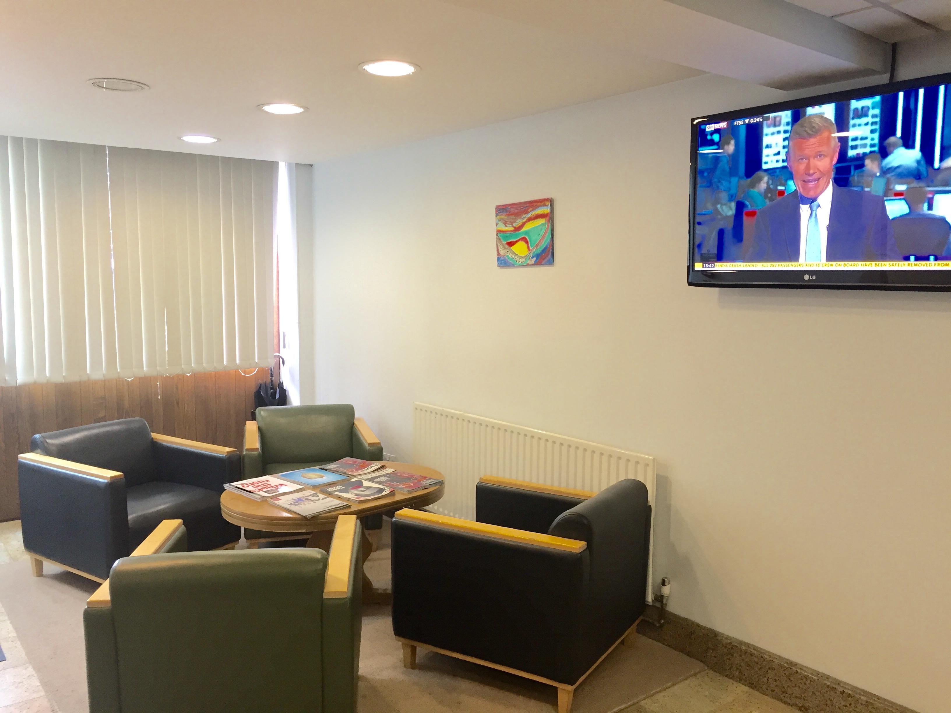 Hotel Maiden Oval Londyn Zewnętrze zdjęcie