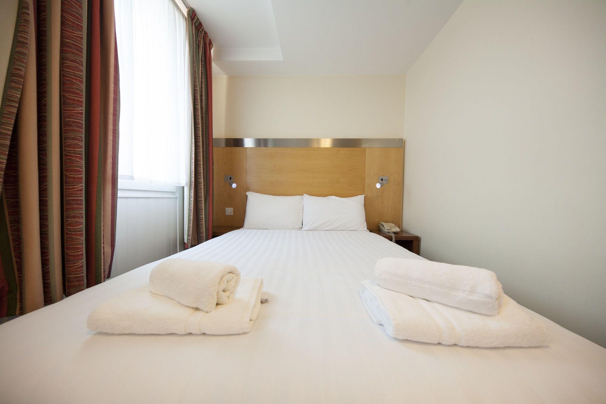 Hotel Maiden Oval Londyn Zewnętrze zdjęcie