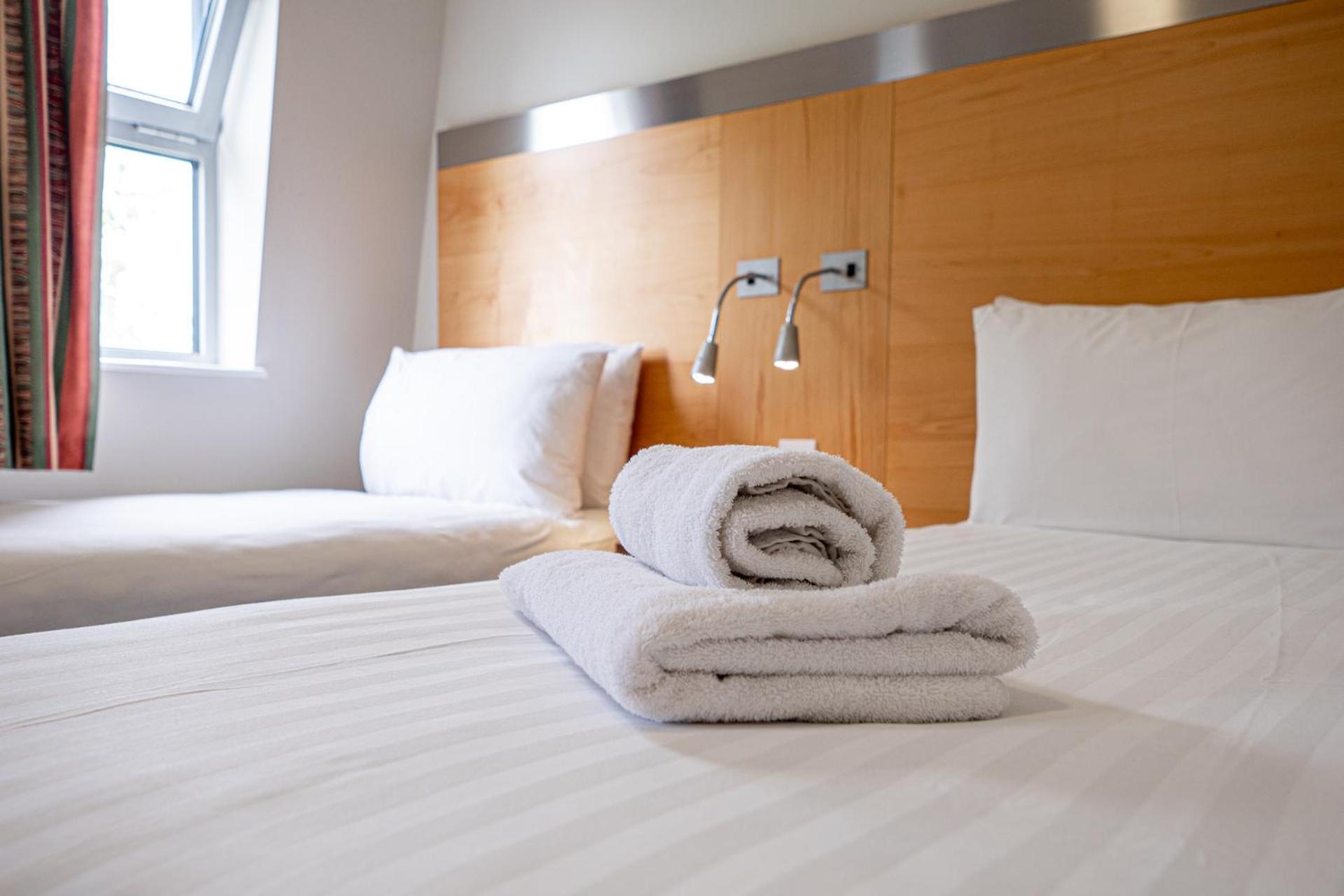 Hotel Maiden Oval Londyn Zewnętrze zdjęcie