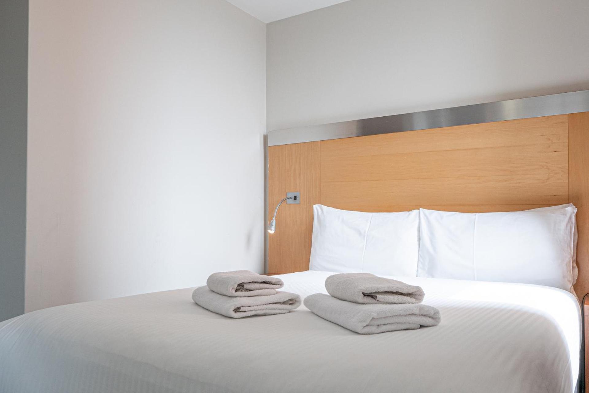 Hotel Maiden Oval Londyn Zewnętrze zdjęcie