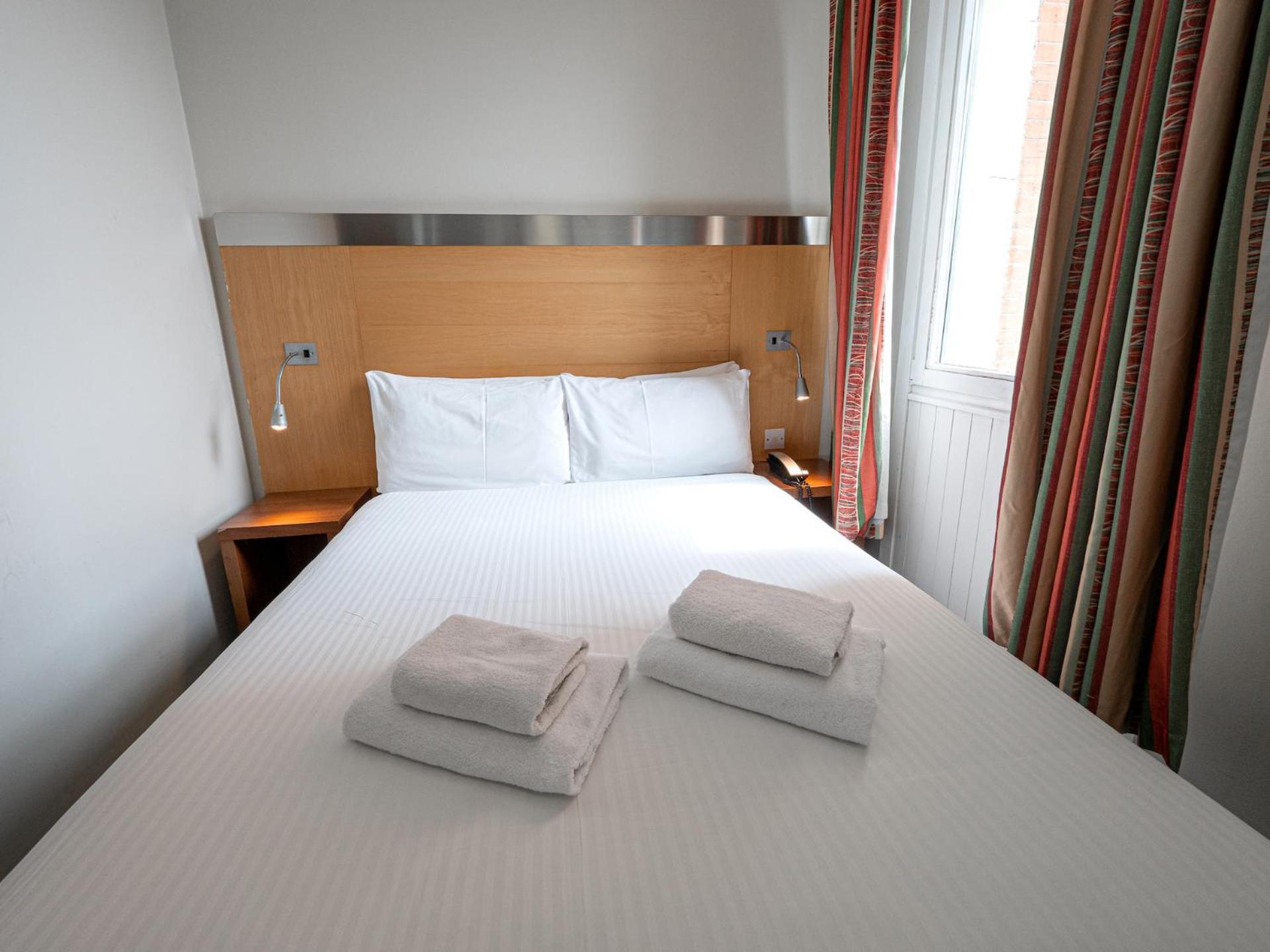 Hotel Maiden Oval Londyn Zewnętrze zdjęcie