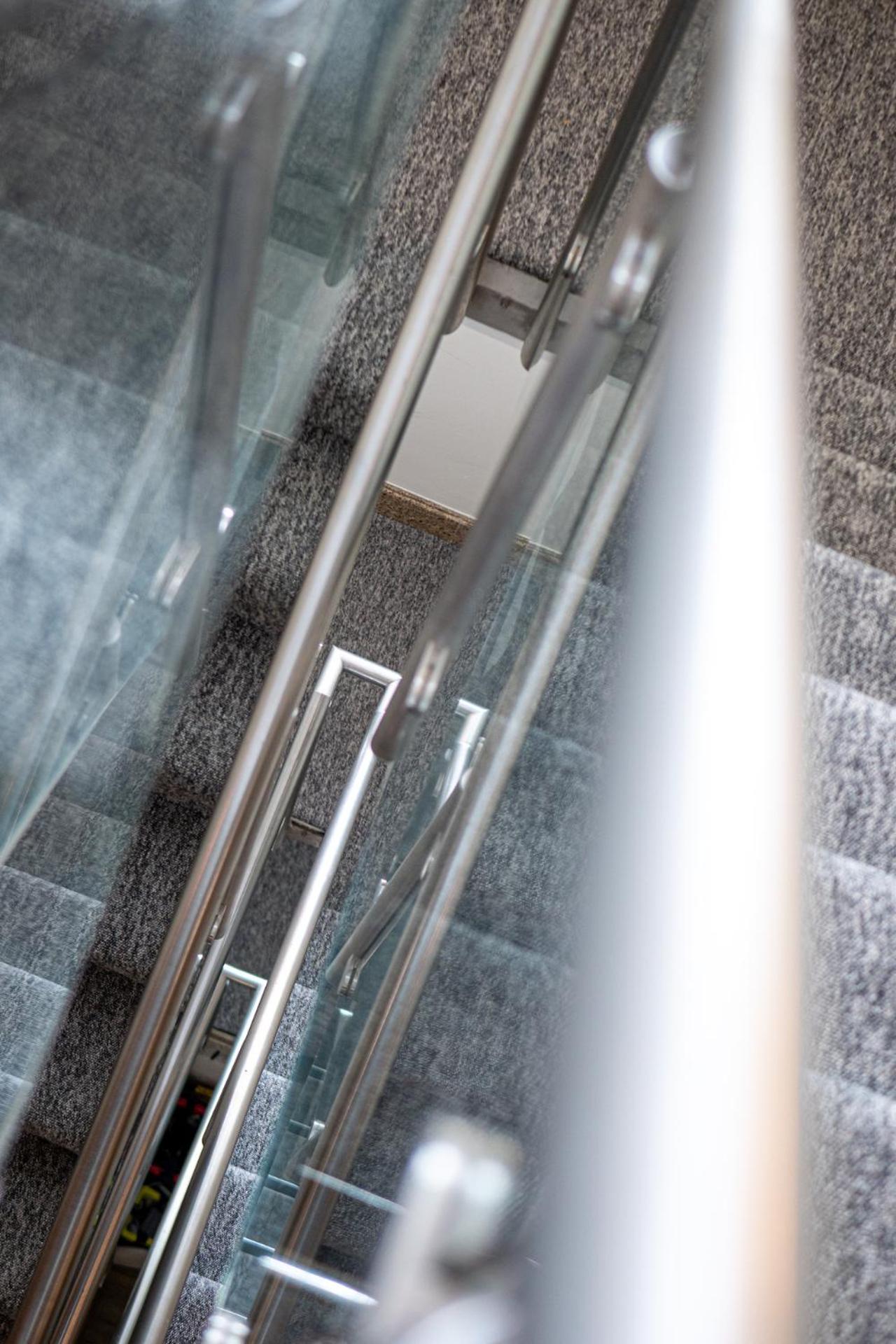 Hotel Maiden Oval Londyn Zewnętrze zdjęcie