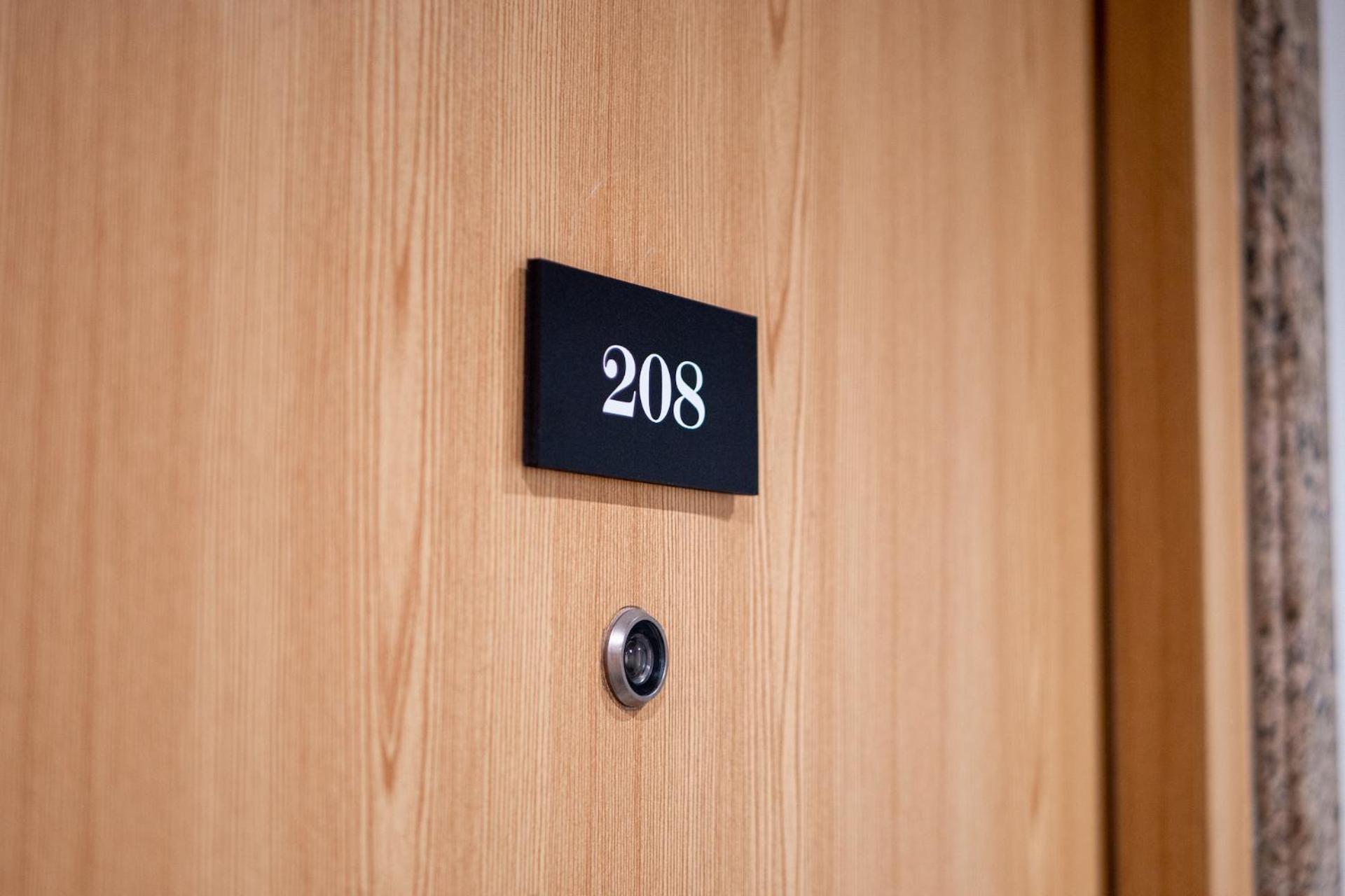 Hotel Maiden Oval Londyn Zewnętrze zdjęcie