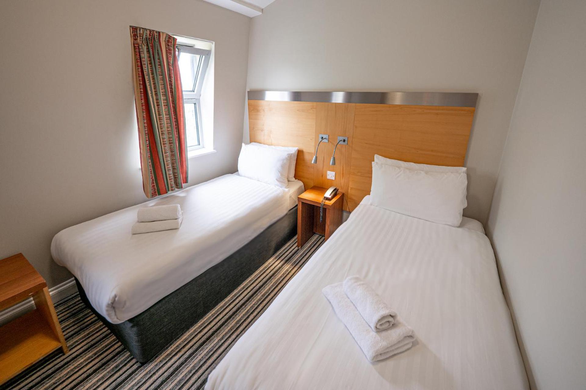 Hotel Maiden Oval Londyn Zewnętrze zdjęcie