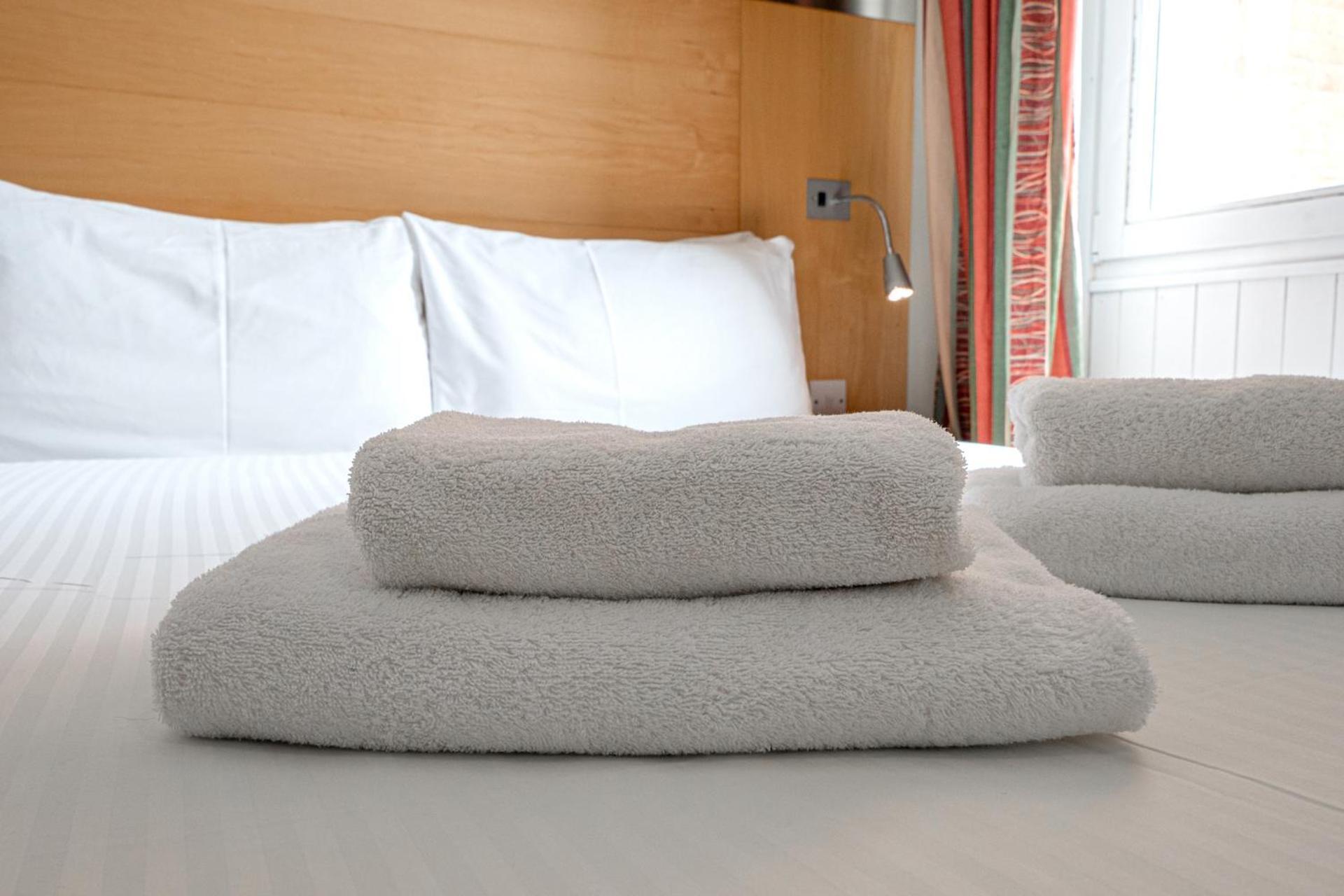 Hotel Maiden Oval Londyn Zewnętrze zdjęcie