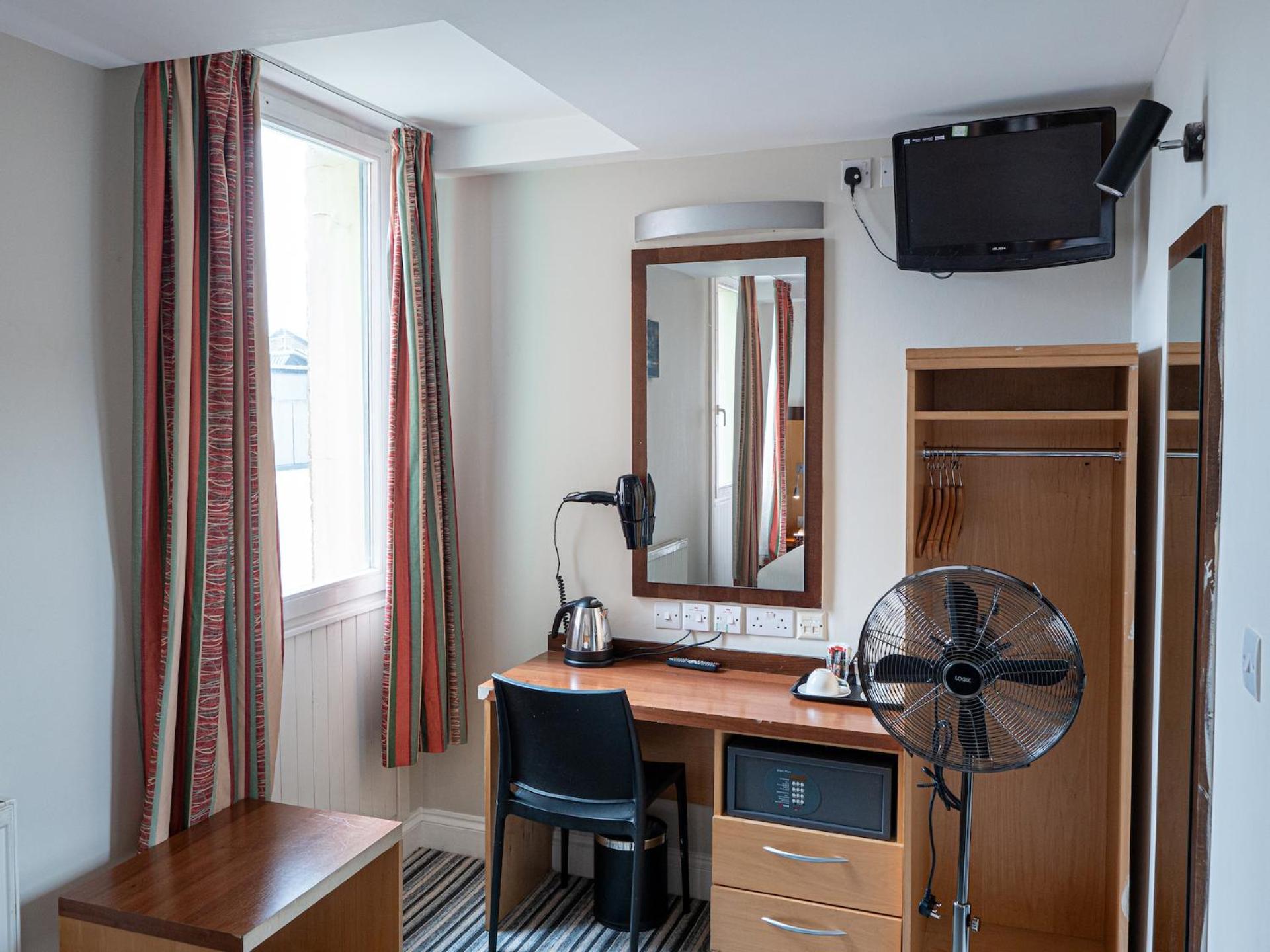 Hotel Maiden Oval Londyn Zewnętrze zdjęcie