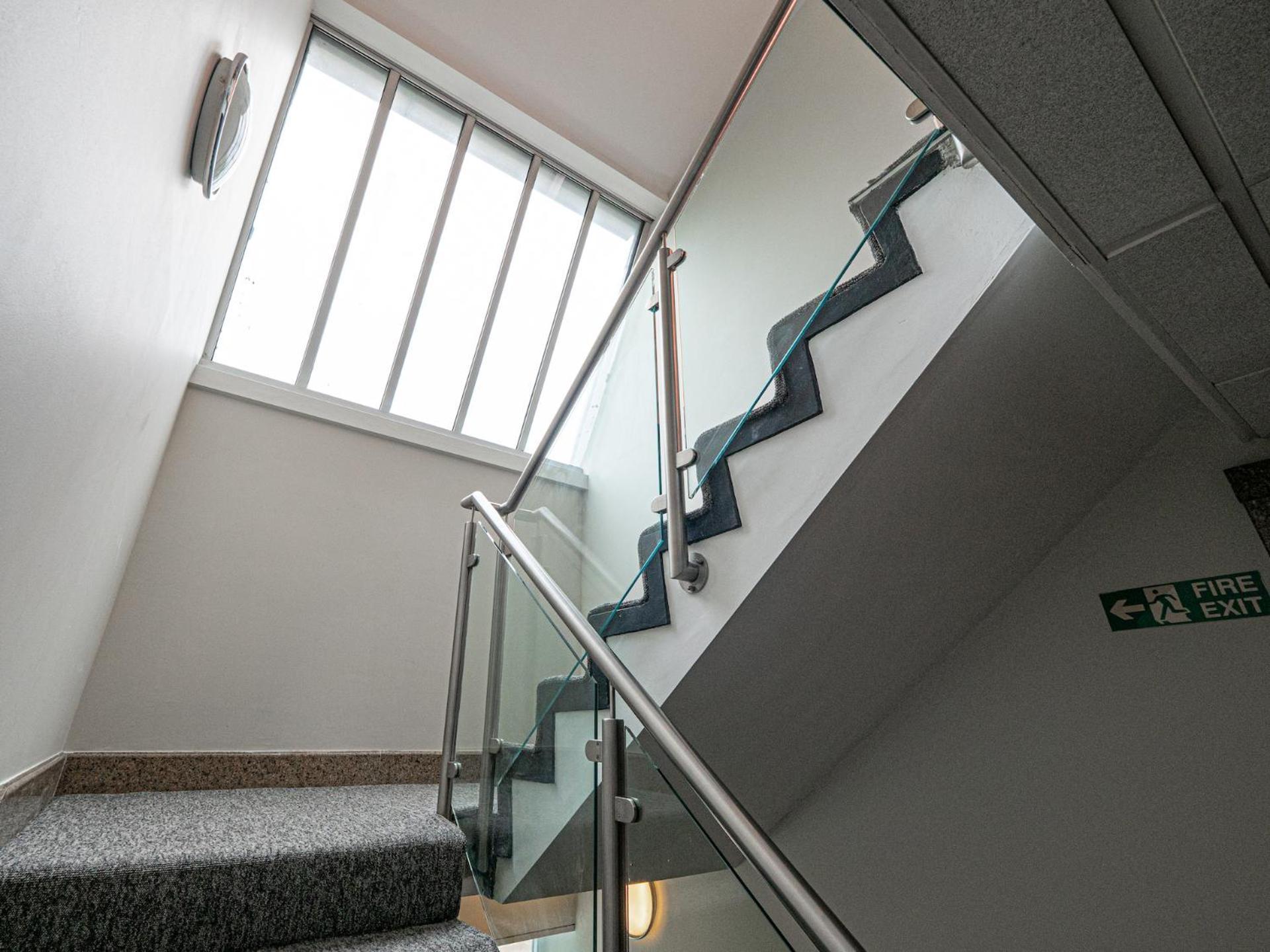 Hotel Maiden Oval Londyn Zewnętrze zdjęcie